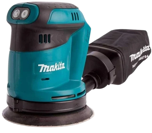 Makita DBO180Z (sans fil)