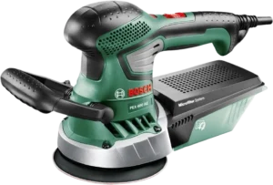 Bosch PEX 400 AE (filaire 370W)