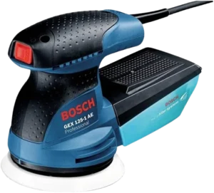 Bosch GEX 125-1 AE