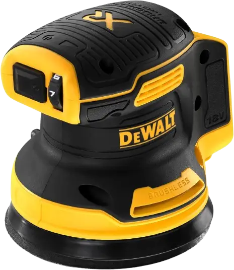 DEWALT DCW210N-XJ