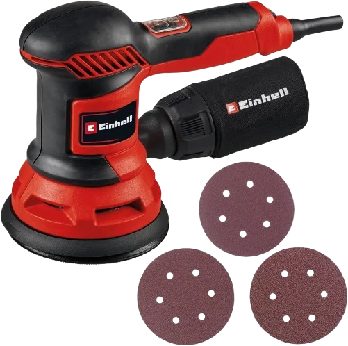 Einhell TC-RS 425 E