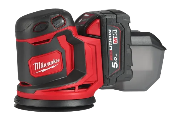 Milwaukee M18 BOS125-0