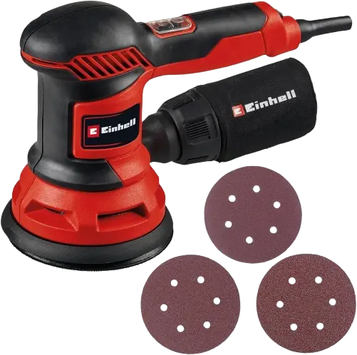 Einhell TC-RS 425 E