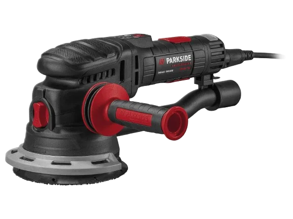 Ponceuse excentrique PPEXS 750 B2